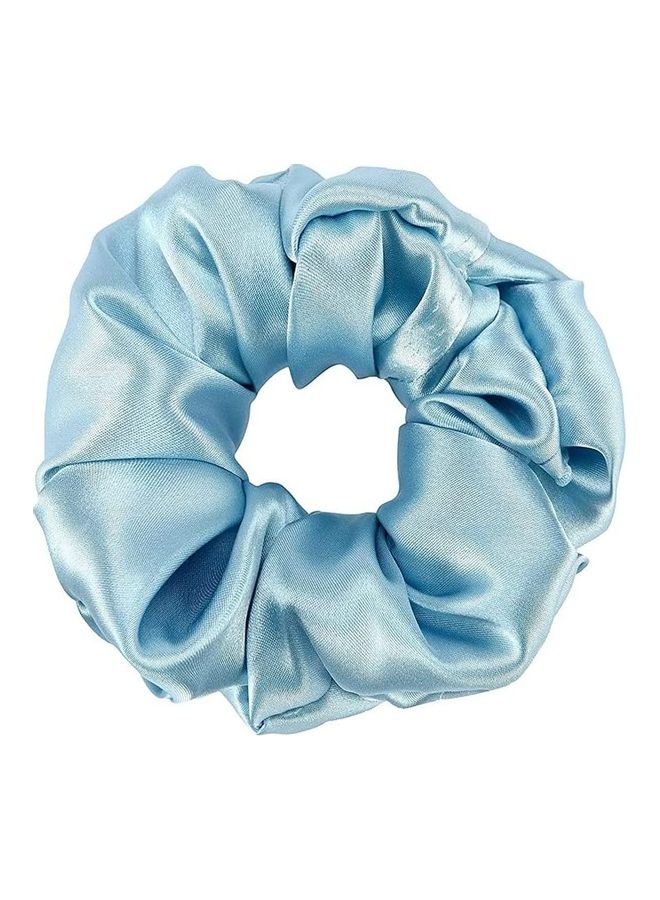 NIBEMINENT Heatless Hair Curlers Blue - Image 2