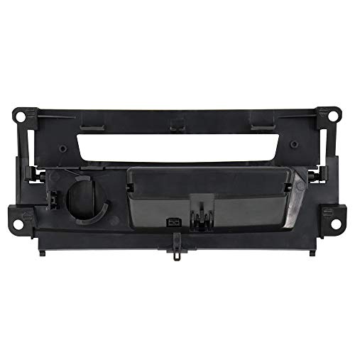 DYNAVIN Ashtray Infill Tray Matt Black for BMW 3 Series E90/E91/E92/E93 - Image 4