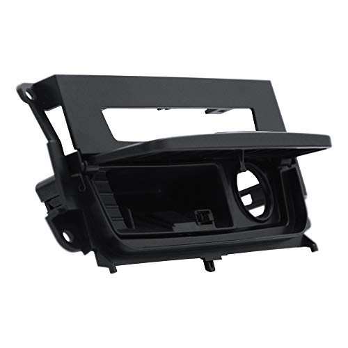 DYNAVIN Ashtray Infill Tray Matt Black for BMW 3 Series E90/E91/E92/E93 - Image 3