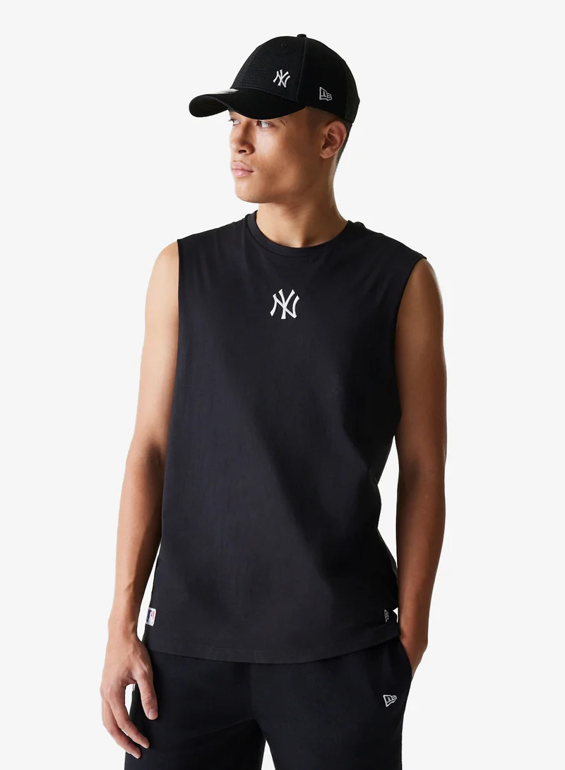 NEW ERA New York Yankees Nos Mlb T-Shirt