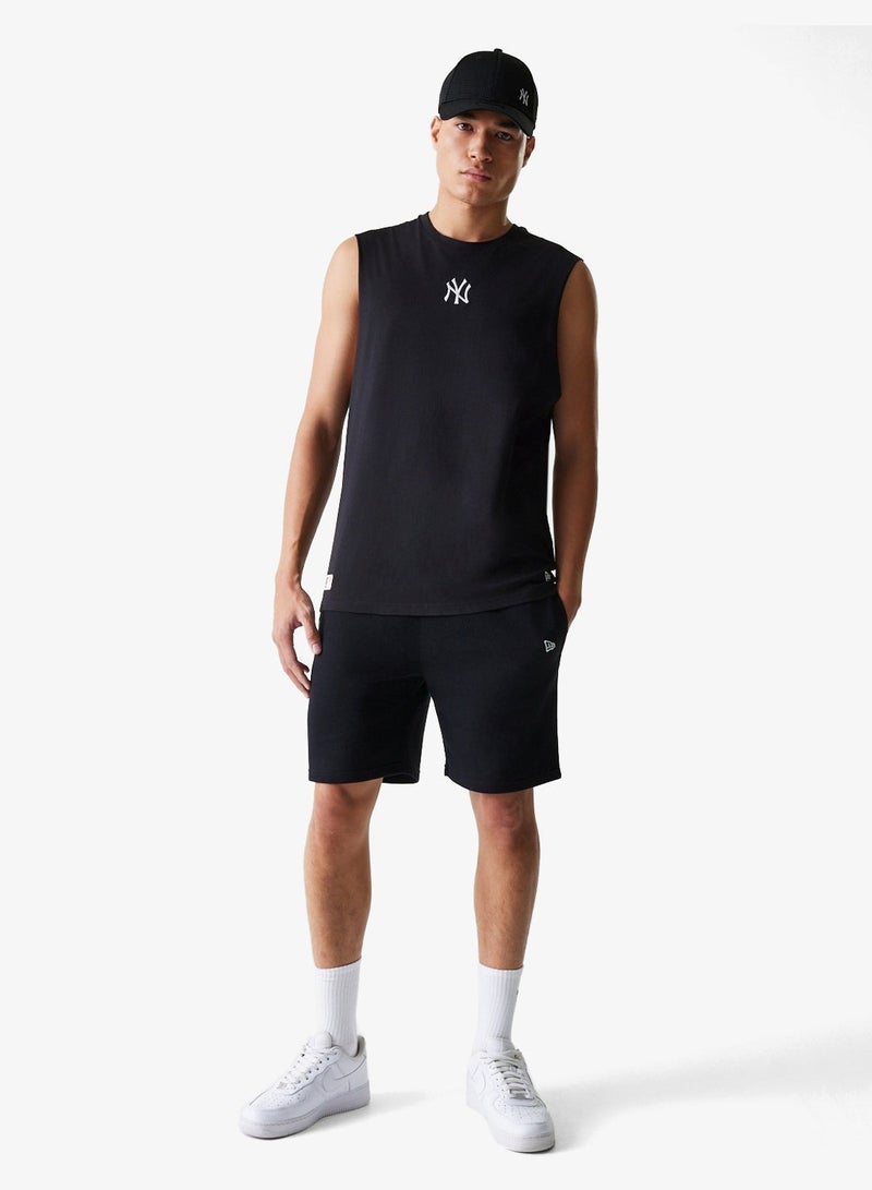 NEW ERA New York Yankees Nos Mlb T-Shirt - Image 4