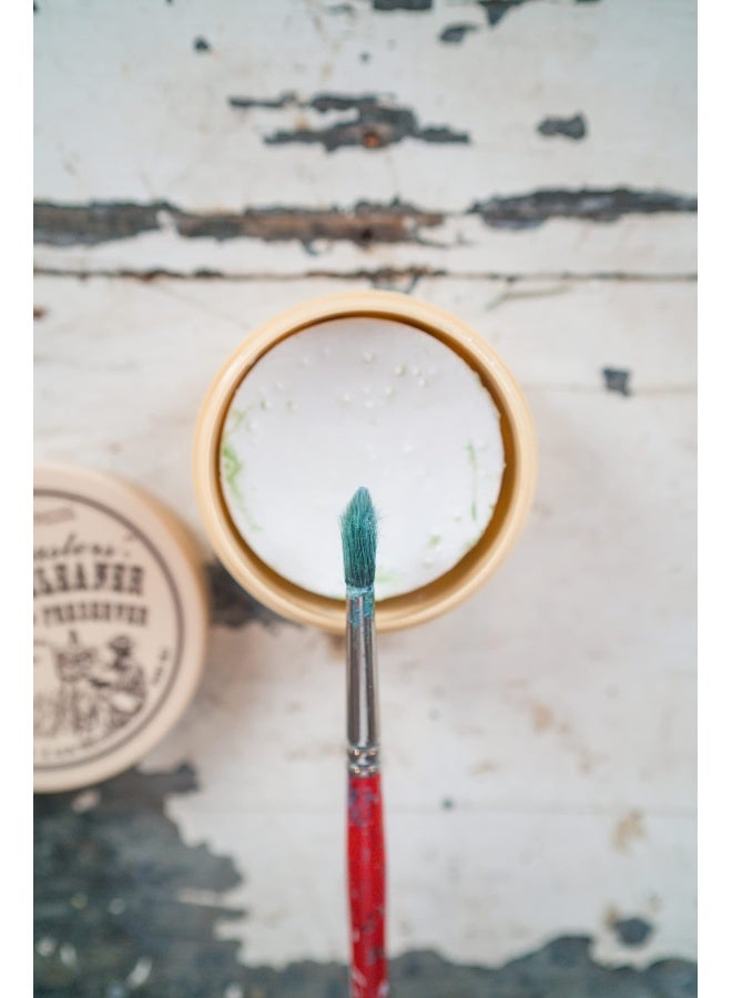 General's General Pencil General 105-BP Pencil Masters Brush Cleaner & Preserver, 1 Pack, Clear - Image 3