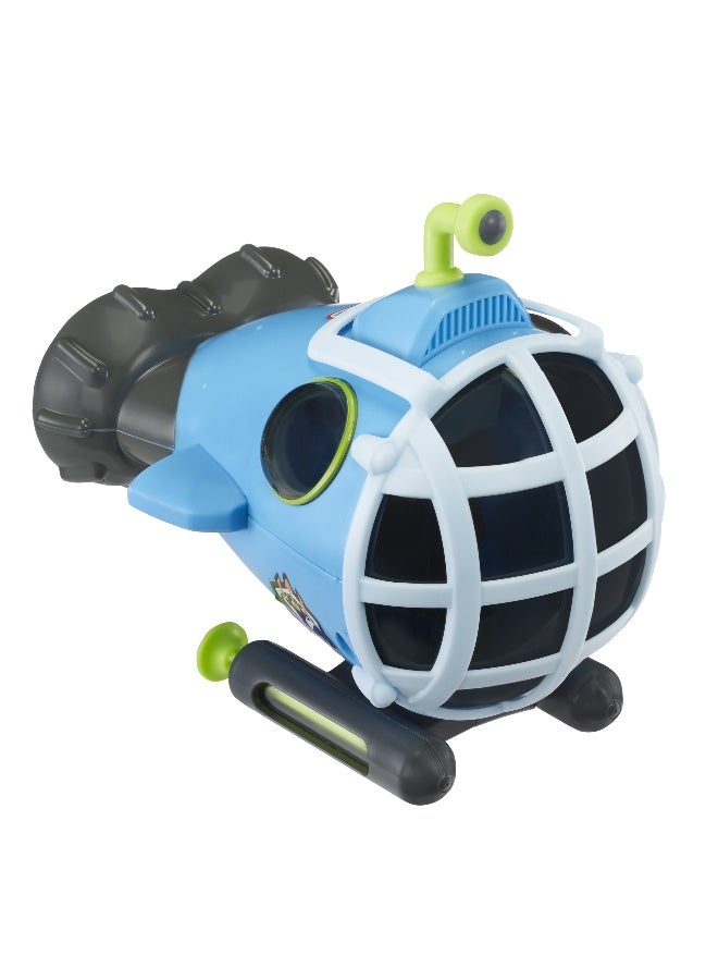 little tikes Big Adventures Submarine - Image 4
