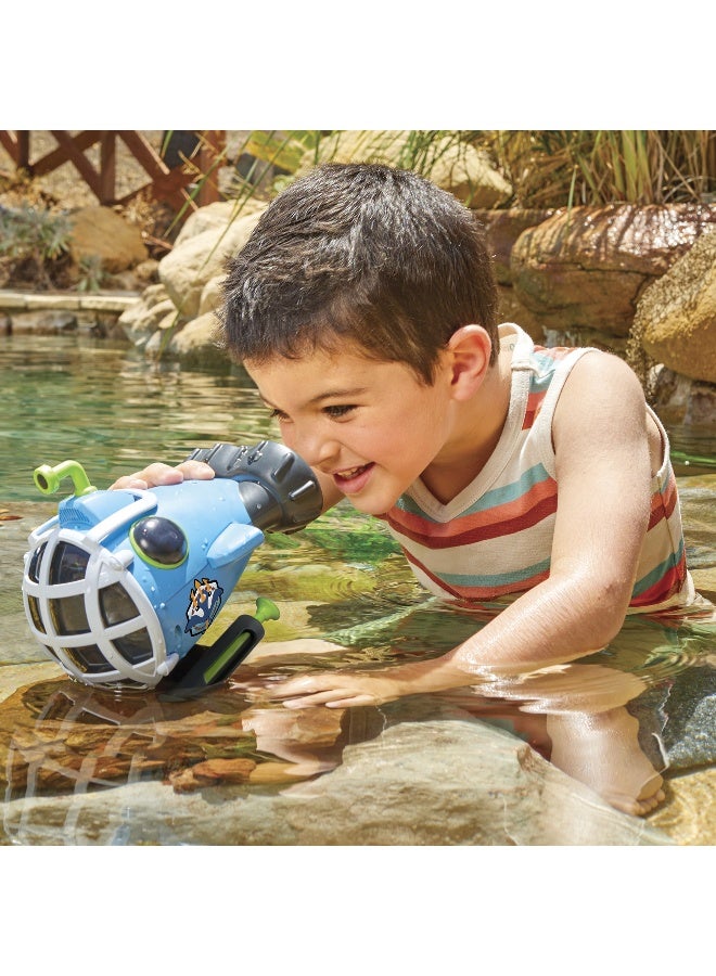 little tikes Big Adventures Submarine - Image 3