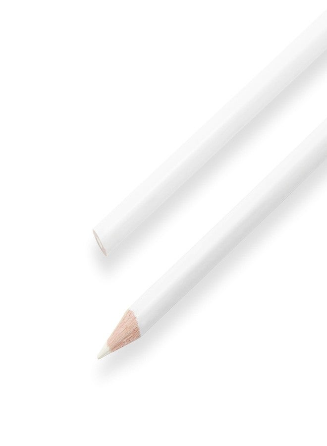 Dritz 683-9 Water Soluble Marking Pencil, White - Image 2