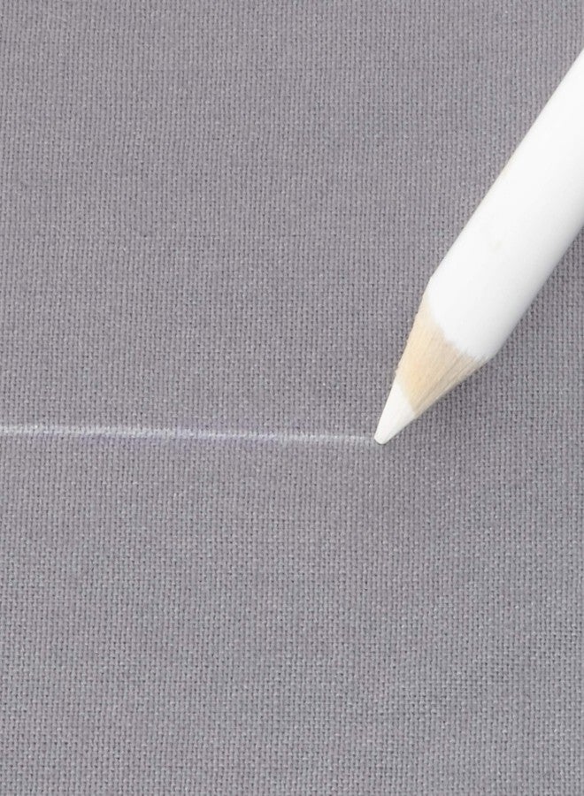 Dritz 683-9 Water Soluble Marking Pencil, White - Image 3