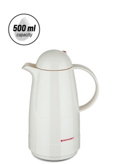 Saif Plus German Rotpunkt Thermos 1/2 L Cream 223x157 cm  - Image 1