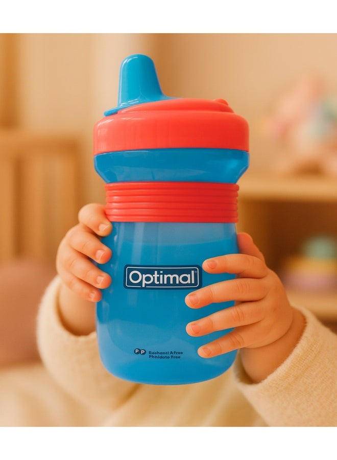 Optimal كوب سيليكون - Image 2