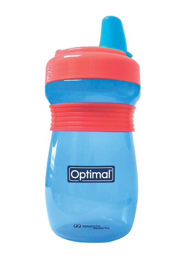 Optimal Silicone Spout Cup