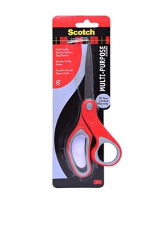 Multi Purpose Scissor 8"
