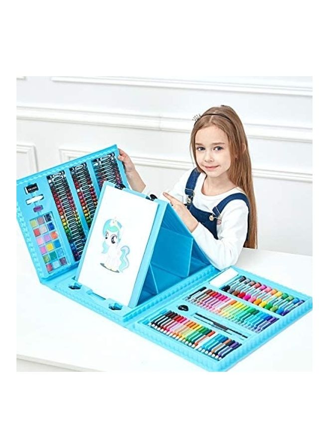 Generic 208-Piece Children Drawing Set  - Image 2