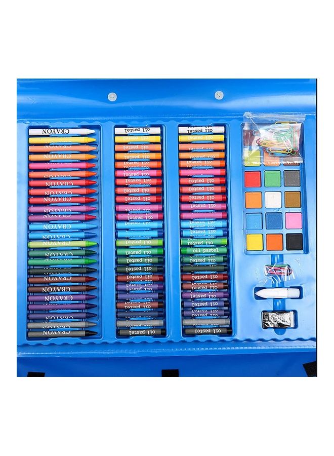 Generic 208-Piece Children Drawing Set  - Image 4