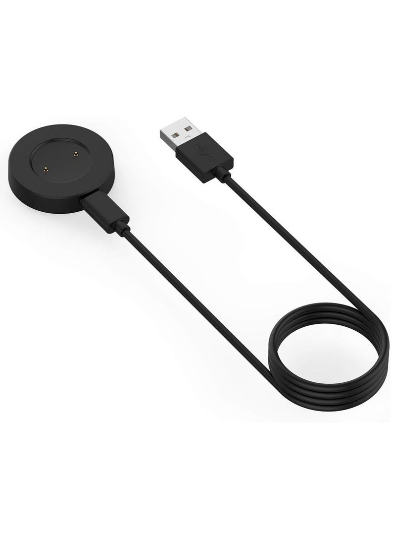 فون بلانيت Charger Compatible with Huawei Watch GT/ GT2 /GT 2e / Honor Watch Magic, Magic 2 / Honor Watch Dream, Honor Watch GS Pro - Smart Watch Accessories - Image 2