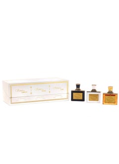 aldakheeloud Sens Perfume Set - 3 pcs 30ml  - Image 2