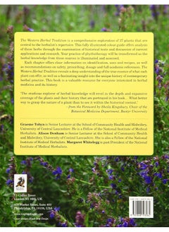 The Western Herbal Tradition: 2000 Years of Medicinal Plant Knowledge  - Image 1