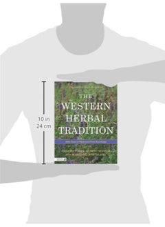 The Western Herbal Tradition: 2000 Years of Medicinal Plant Knowledge  - Image 2