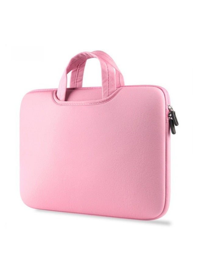 Suitable For Apple Laptop Protective Sleeve Liner Bag 14-inch Huawei Lenovo Computer Bag Ipad Mobile Phone-Color:Sky Blue-Portable-Applicable Model:7.9 Inches - Image 5