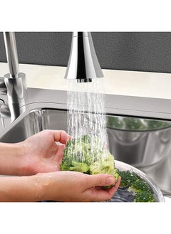 O Ozone Water Tap Extension 360 Degree Swivel Rotating Multifunctional Faucet Sprayer Aerators Kitchen Tap Head Kitchen Accessories Tools  - Image 5
