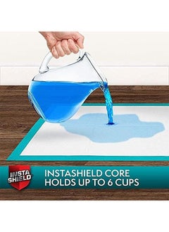 Simple Solution Training Pads For Puppies 55X56Cm 56Pads  - Image 4