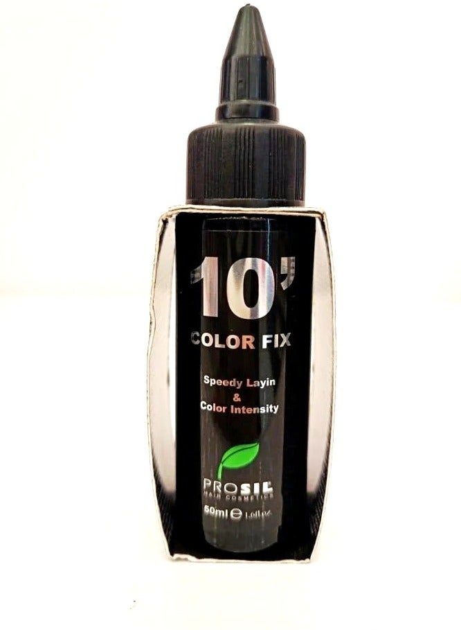 بروسيل كولور فيكس مثبت صبغة 50مل - Image 4