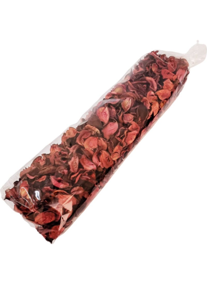 Ema - Fragrant Large Size Dried Rose - Image 1