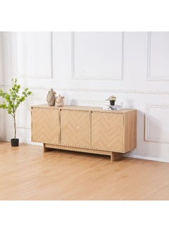 Home Box Hemisphere 18 - Meter Sideboard With 3 Door  - Image 1