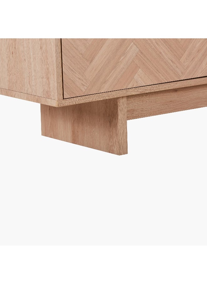 Home Box Hemisphere 18 - Meter Sideboard With 3 Door  - Image 5