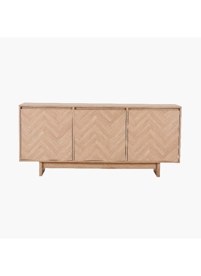 Home Box Hemisphere 18 - Meter Sideboard With 3 Door  - Image 3