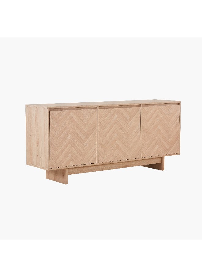 Home Box Hemisphere 18 - Meter Sideboard With 3 Door  - Image 2
