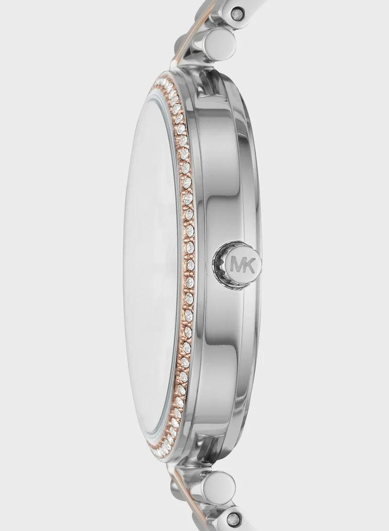 Michael Kors MK3969 Maci Analog Watch