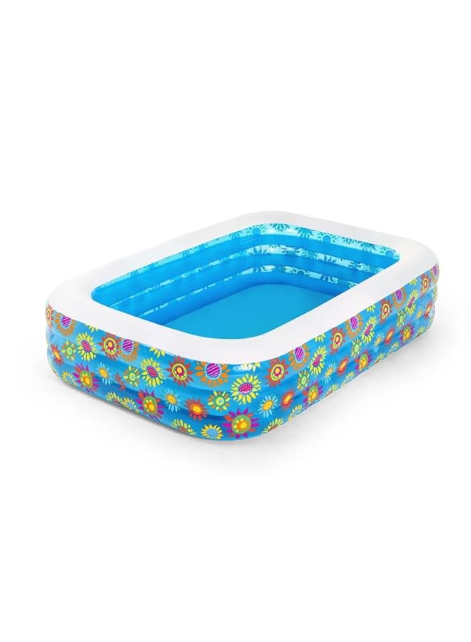 Bestway Play Pool 229X152X56Cm 26 54120 - Image 1