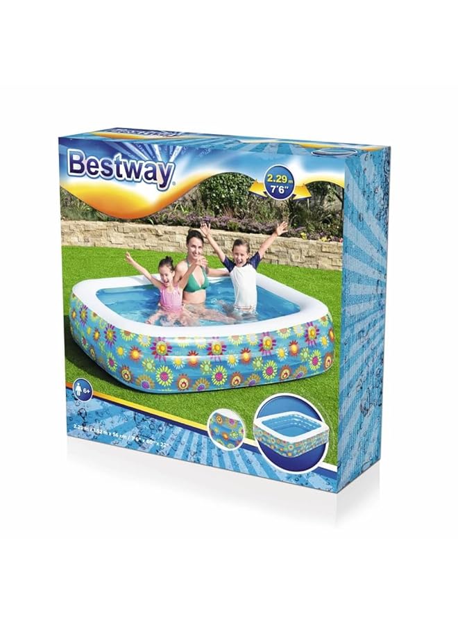 Bestway Play Pool 229X152X56Cm 26 54120 - Image 4