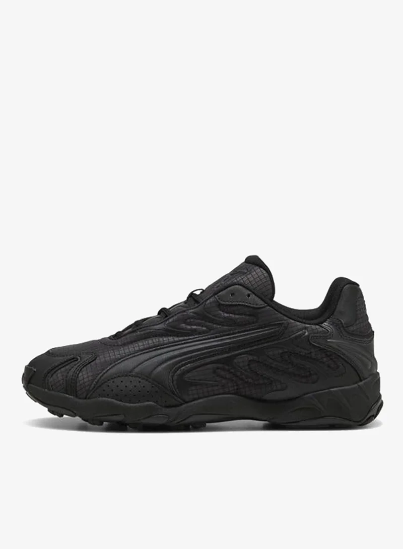 Inhale Essentials Sneakers