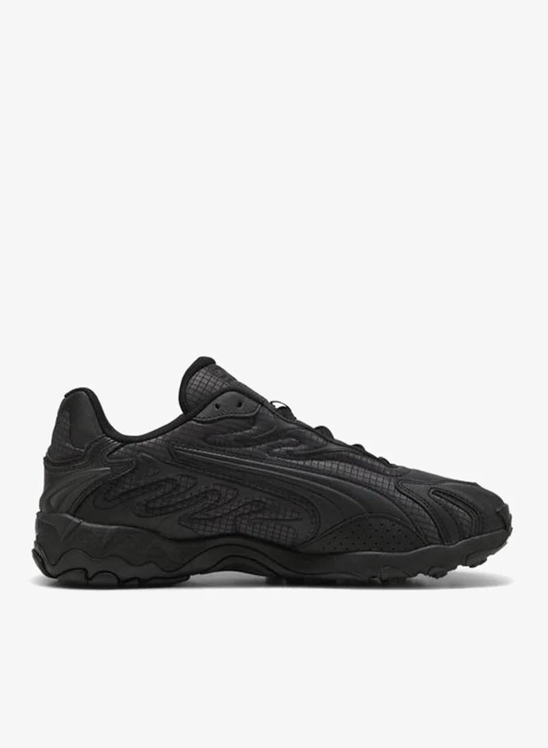 Inhale Essentials Sneakers