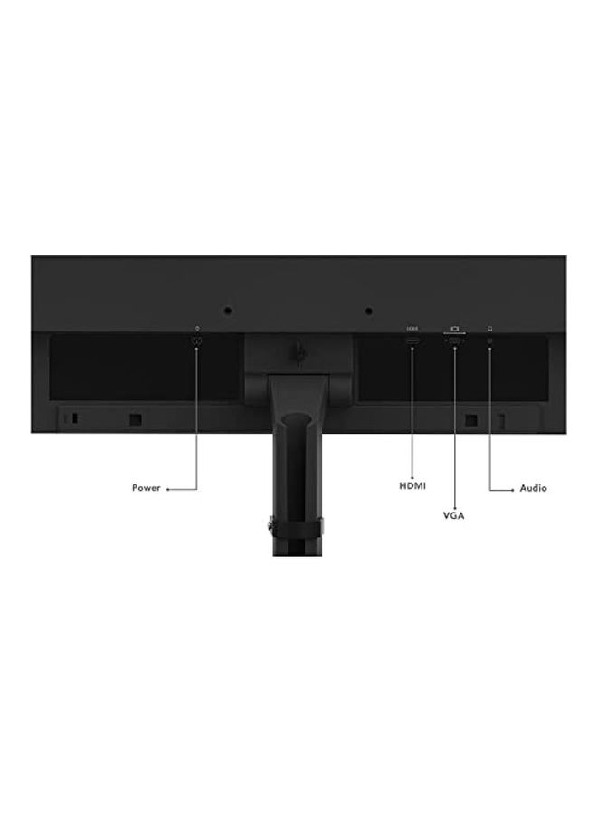 Lenovo ThinkVision 23.8-Inch S24e-20 WLED Flat Panel Monitor With 60Hz HDMI + VGA Black - Image 3