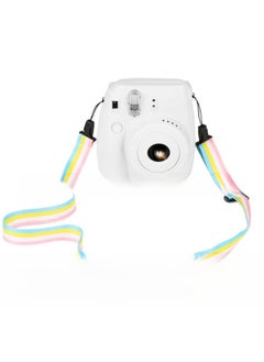 Generic The Camera Instax Mini 12/11/9/25 Strap Filter 3 Inch Photo Frame Album-Color:Rabbit Photo Frame  - Image 3