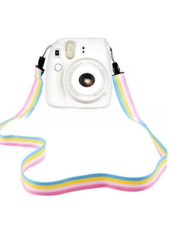 Generic The Camera Instax Mini 12/11/9/25 Strap Filter 3 Inch Photo Frame Album-Color:Rabbit Photo Frame  - Image 2