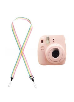 Generic The Camera Instax Mini 12/11/9/25 Strap Filter 3 Inch Photo Frame Album-Color:Rabbit Photo Frame  - Image 5