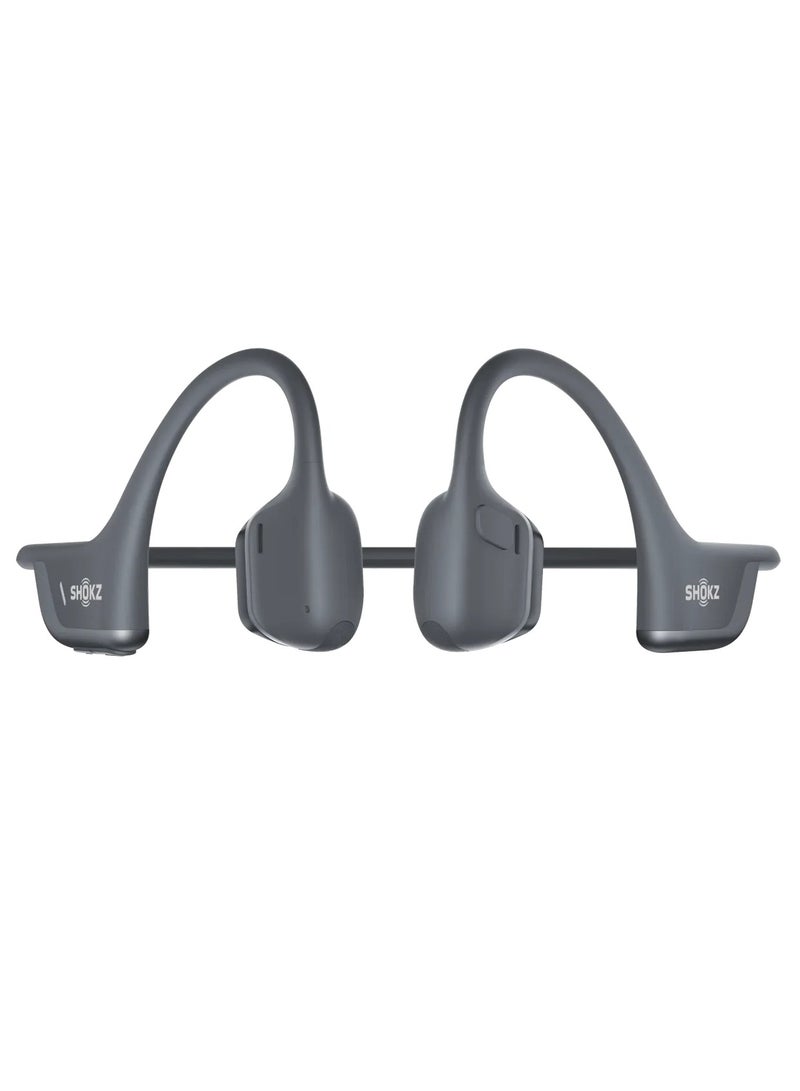 SHOKZ OpenRun Pro 2 Black - Image 2