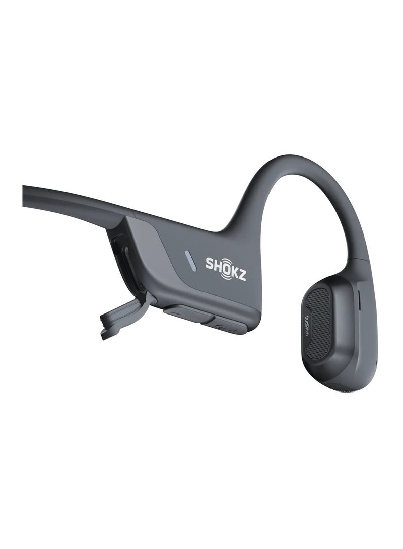 SHOKZ OpenRun Pro 2 Black - Image 3