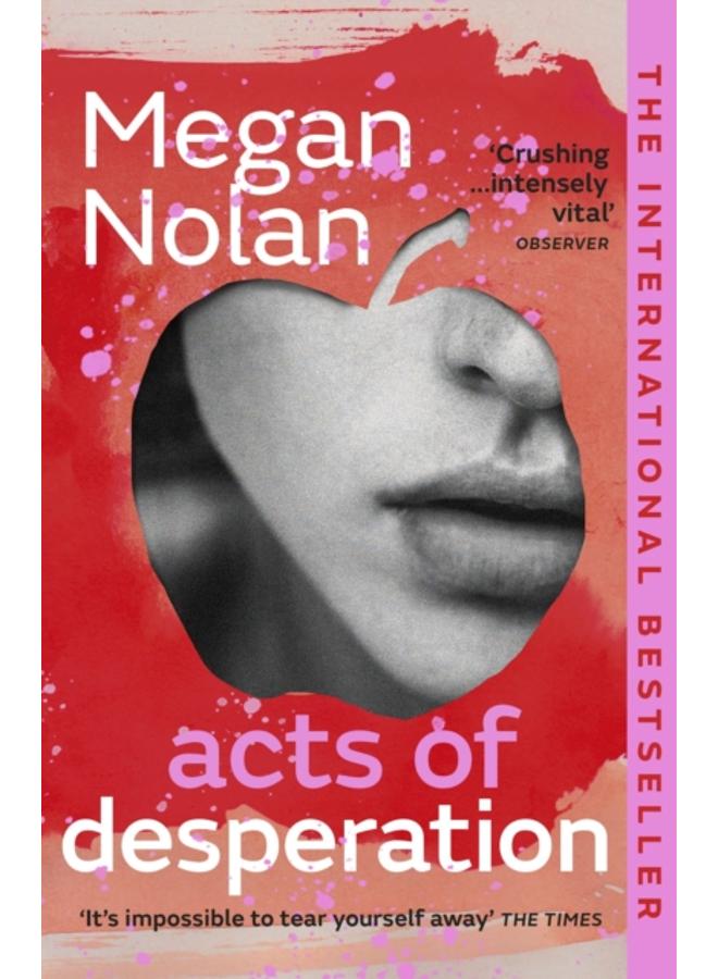 Acts of Desperation : The must-read novel 