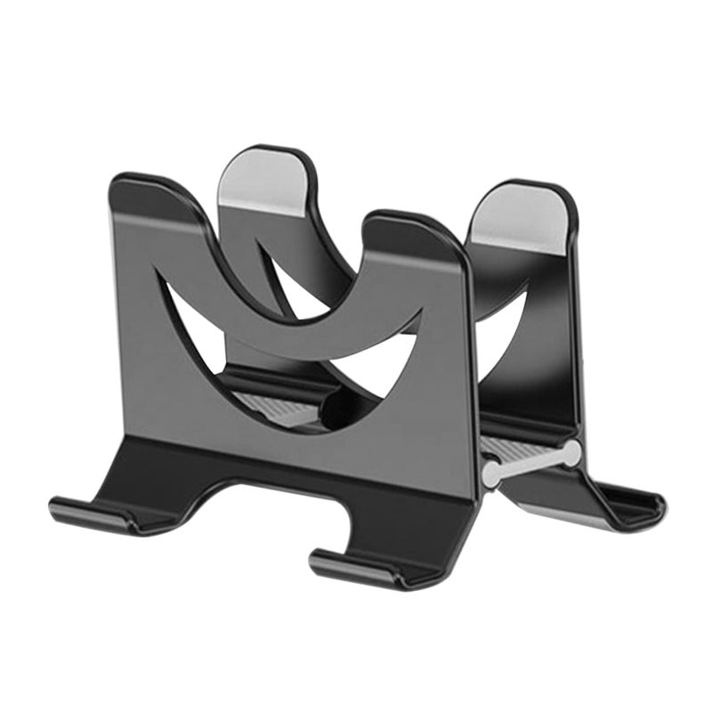 Vertical Laptop Stand 2 Pack Portable Riser for Notebooks Tablets Cooling Support - Image 5