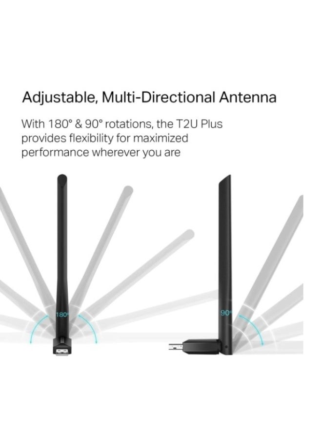 Haing USB Wireless Network/LAN Dongle Adapter 150Mbps  - Image 4