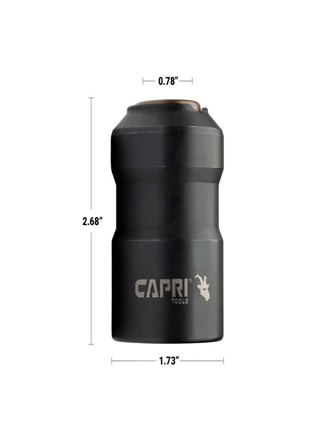 Capri Tools كابري تولز - ظرف التغيير السريع للمطارق الهوائية - Image 5