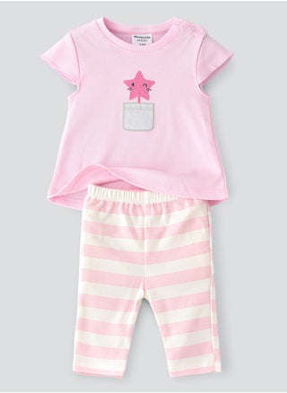 Knit top & legging set - pzsku/Z5414764D5A0E3D4B6AF4Z/45/_/1667904386/852d5556-ae58-42f0-be27-23c71f878074
