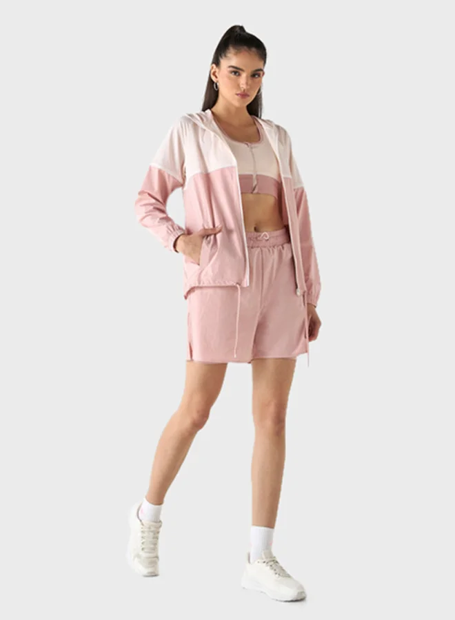 كابا Logo Jacket