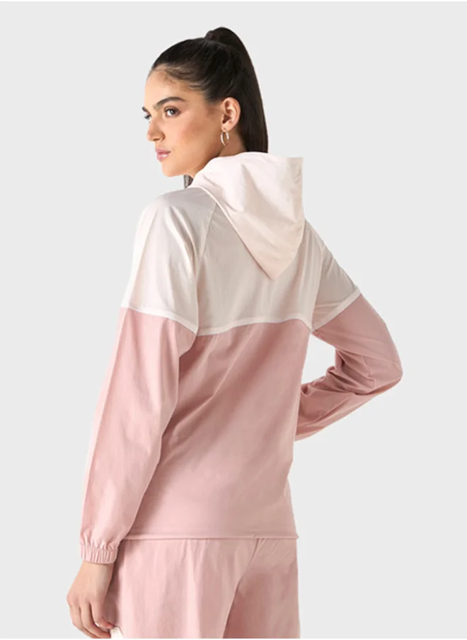 Kappa Logo Jacket