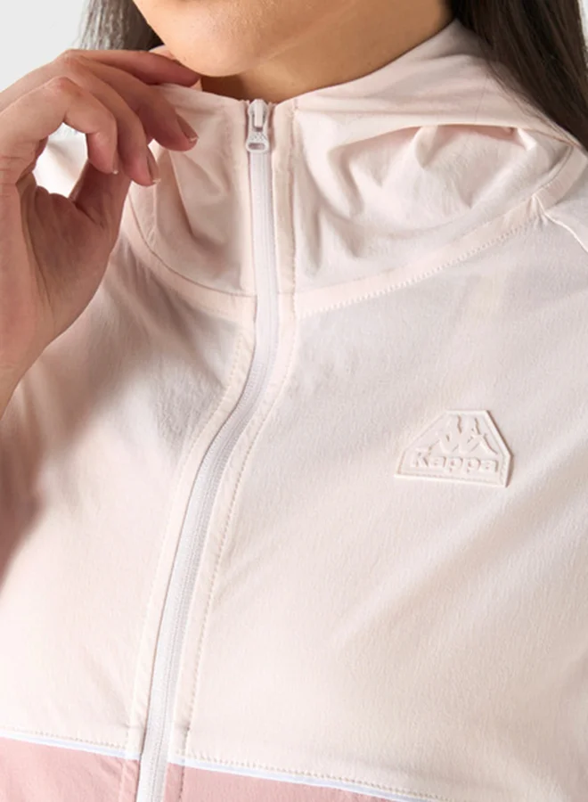 كابا Logo Jacket