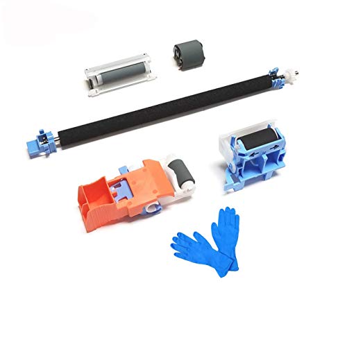 Yanzeo M607-RK Roller Maintenance Kit for HP Laserjet M607 M608 M609 M631 M632 M633 with RM2-6800 J8J70-67903 J8J70-67904 - Image 1