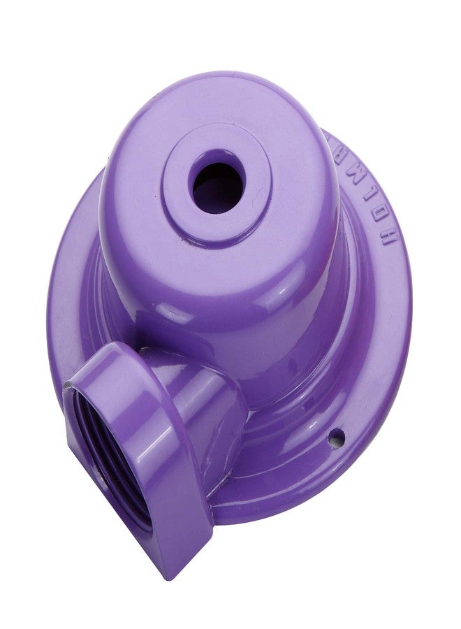 Keren Metal Lawn Sprinkler Garden Water Sprinklers Lawn Irrigation System for Small to Medium Area Watering Outdoor Garden Yard Lawn - Image 1